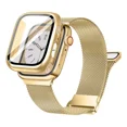 thumbnail image 1 of Correa Para Apple Watch + Funda Protector Serie 9 8 7 6 5 Se, 1 of 6