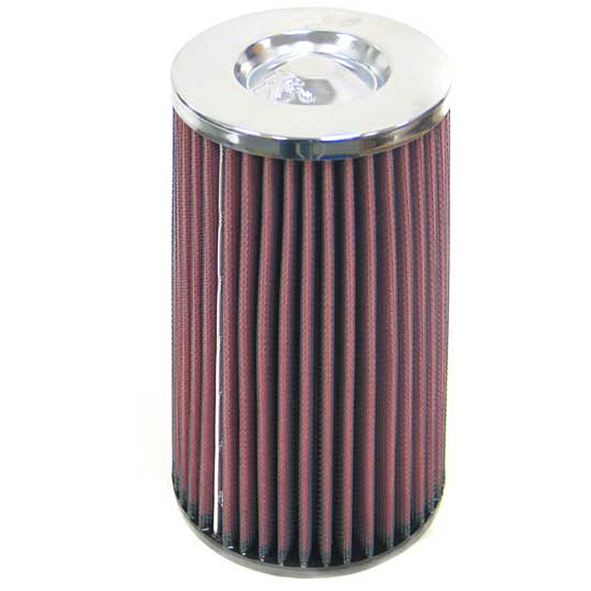 K&N Universal ClampOn Air Filter High Performance, Premium, Replacement Engine Filter Flange K&N Universal ClampOn Air Filter High Performance, Premium, Replacement Engine Filter Flange