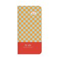 thumbnail image 1 of Cuaderno de bolsillo de 7 x 3,54 pulgadas, diario de cheques, regalo de empresa, suministros de oficina para hombres y mujeres, 128 páginas MFZFUKR BST3000972-4, 1 of 5
