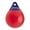 Red, variant on 11 x 15 in. A Series Buoy, Red