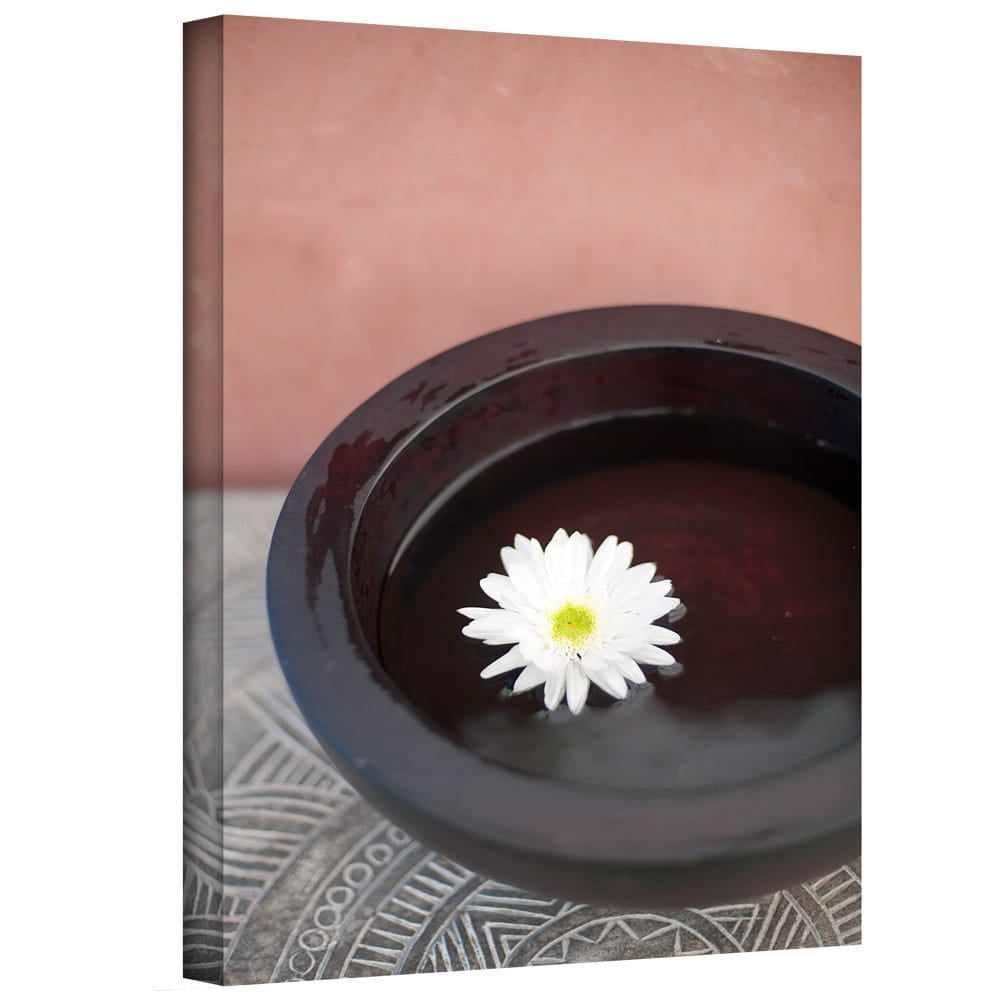 Elena Ray "Earth Essence" Gallery-Wrapped Canvas Art