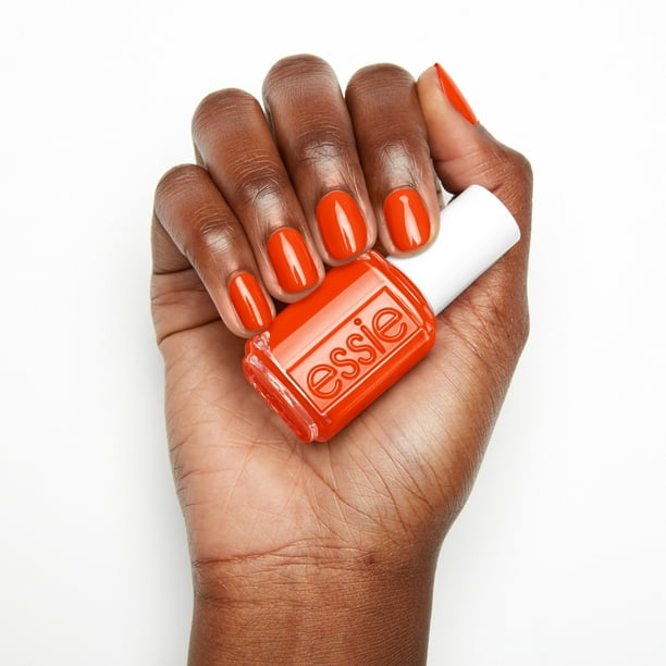 essie Risk Takers Only Fall 2022 Collection Nail Polish, Vibrant 0.46 fl oz Bottle - Walmart.com