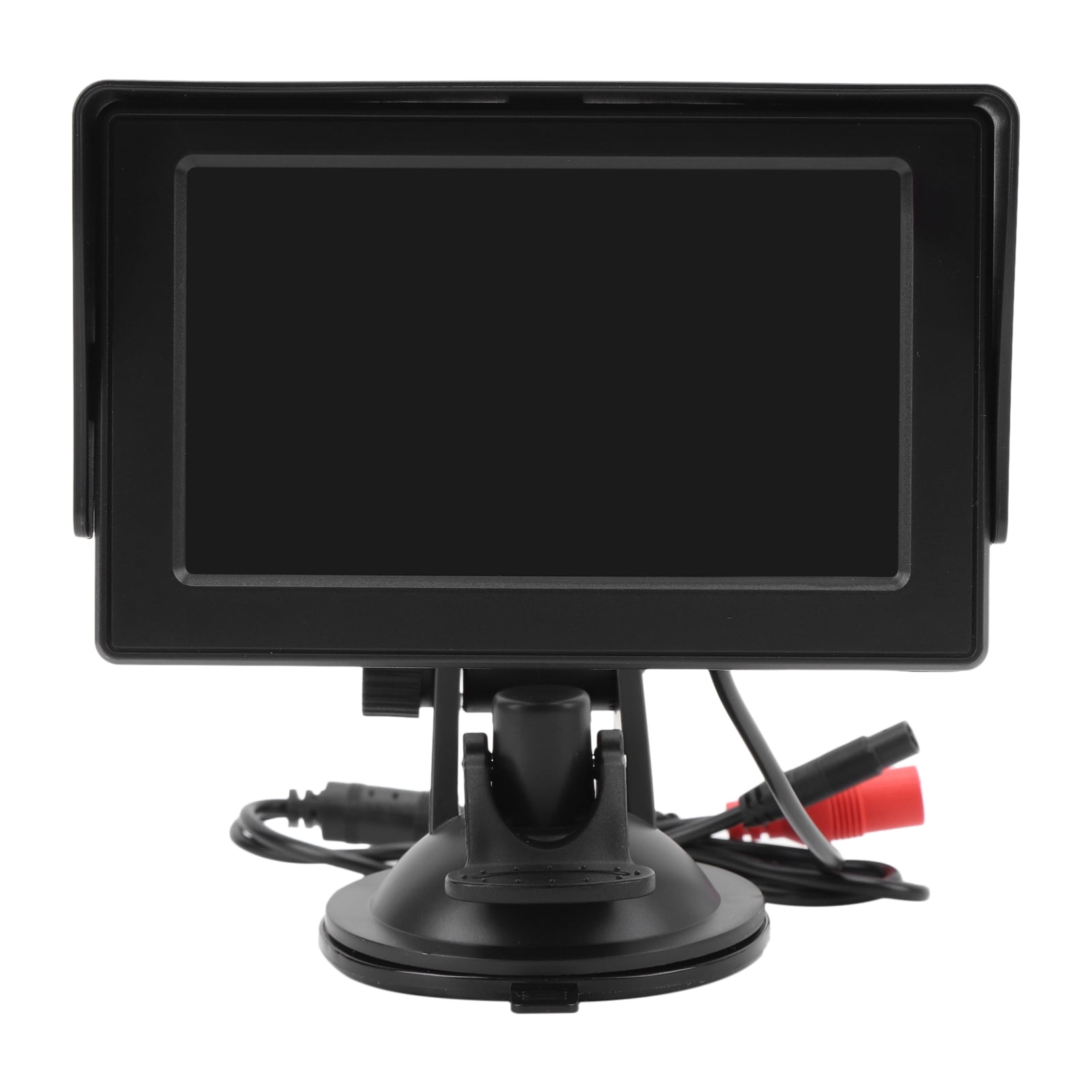 Camera for Car Baby Monitor Baby Car Camera,4.3 Inch IPS Screen 150 Wide Viewing Angle 360 Rotation Rear Facing Seat Mirror with Night Vision,for Infants Kids Toddlers Easy Installation Seat Camera