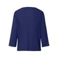 thumbnail image 3 of Women Solid Small Shawl Top Cardigan Fashion Short Sleeve Breathable Mesh Beach Sunscreen Tan Sweater Women Cardigan Womens Loose Cardigan Cardigans for Women Long Knit Lightweight Cardigans for Women, 3 of 4