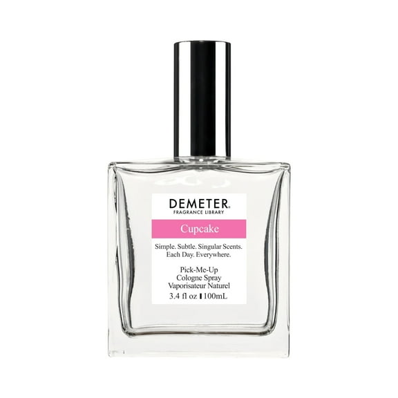 Demeter Cupcake Cologne Spray - 3.4 oz