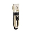 thumbnail image 4 of Amdohai Pets Dog Cat Electric Clipper Dog Grooming Kit Dog Trimmer for Small Dogs Cats, 4 of 8