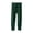 Green, variant on MEICHEN Pajamas for Women Warm Bottom Pants Slim Fit Winter Underwear Oversized Woolen Elastic Pants Women's Sleepwear