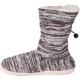 Collegiate Footwear University of Georiga Slipper Boots