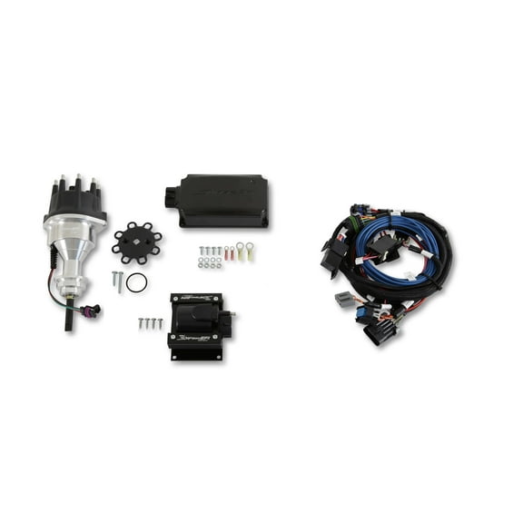 Holley Sniper EFI 565-305K HyperSpark Distributor Master Kit