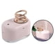 thumbnail image 5 of Difusor Humidificador de Nieb Fría con de Agua de 300 Ml para El Hogar Del Bebé, Dormitorio, Oficina, Modo Silencioso, 2 Nieb de Trabajo, L Rosado Baoblaze Humidificador portátil, 5 of 8