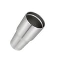 thumbnail image 6 of 30oz Double Wall Stainless Steel Large Tumbler, Slider Lid, 6 of 6