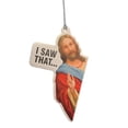 thumbnail image 1 of Car Air Freshener Sick Humor Funny Dark Rear View Mirror Pendant Car Perfum, 1 of 6