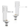 thumbnail image 3 of Turntable Headshell, Turntable Phonograph Player Headshell Phonograph Holder High End Phono Headshell Record Player Kit, 3 of 7