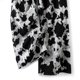 thumbnail image 2 of Pantalones de Piernas Anchas Casuales para Mujeres Impresión de Moda Pantalones de Longitud Completa Elásticos Regulares para Uso Casual, 2 of 4