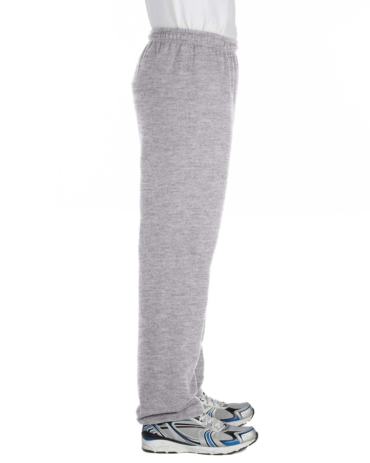 Mens 7.75 oz. Heavy Blend 50/50 Sweatpants 5 Pack