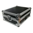 thumbnail image 3 of ProX T-TT Flight Case for Turntable - Universal W-Foam Kit, 3 of 8