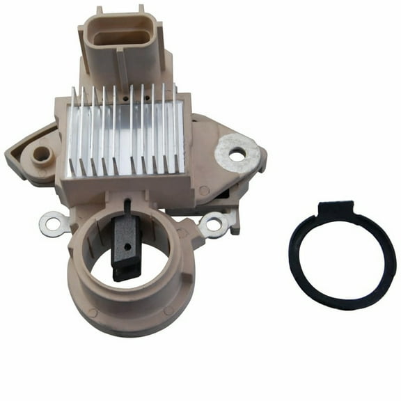 OEG Parts New Voltage Regulator Replacement For Lincoln MKT V6 3.5L 11-11 696 6964806C 6963X25T 6964522H