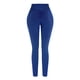 thumbnail image 5 of Pantalones de Yoga Para Mujer Cintura Alta Control de Barriga Adelgazamiento Leggings de Entrenamiento Correr Levantamiento de Glúteos Medias Con Bolsillos Odeerbi ODB143050, 5 of 6