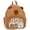 style 2, variant on Funny Cute Capybara Backpack Kawaii Cartoon Capybara Ita Bag Animals Backpack Fashion Transparent Pocket Daypack Bag