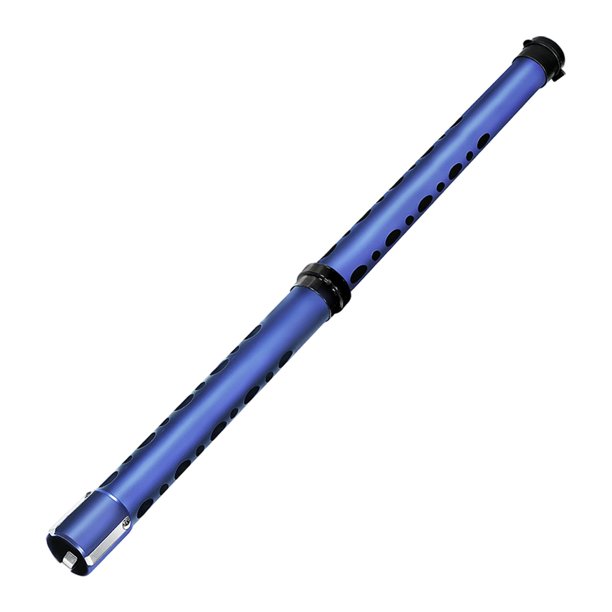 Recogedor de Pelotas de Golf de Gran Capacidad perfecl Azul