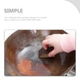 thumbnail image 3 of 10Pcs Household Emery Sponges Multi-function Scrub Sponges Convenient Dish Sponges, 3 of 9