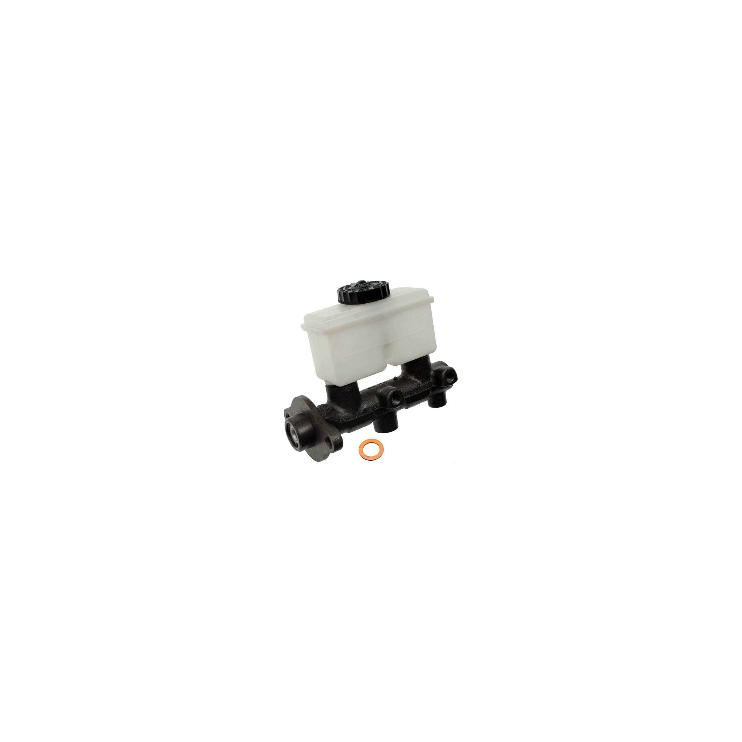 Raybestos Element3 New Master Cylinder, MC39973 Fits select: 1986-1987 MAZDA 626