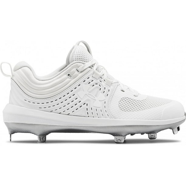 under armor metal softball cleats