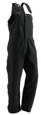 walmart women's insulated bib overalls