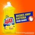 thumbnail image 6 of Ajax Ultra Super Degreaser Liquid Dish Soap, Lemon - 28 fluid ounce (3 Pack), 6 of 11