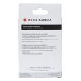 thumbnail image 2 of Air Canada Double Pocket Money Belt Zipper, 2 of 7