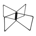 thumbnail image 1 of Soporte refrigerador plegable, estante para maletas, estante de soporte, soporte plegable para caja de hielo para nevera para acampar, 1 of 9