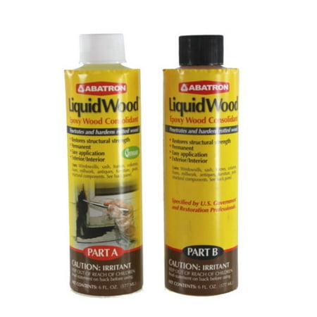 UPC 051191331015 product image for FILLER WOOD LIQUID 12OZ | upcitemdb.com