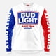 thumbnail image 3 of Camiseta retro Camel WEBIG para motociclismo, equipo de ciclismo de montaña, descenso, color amarillo, manga larga, para motocross y BMX, 3 of 5