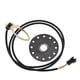 thumbnail image 2 of Sensor de velocidad Práctico para instalar Sistema de asistencia Operación estilo tonto Protección de batería Forma columnar Piezas de ciclismo Sensores de refuerzo 8 imanes kenally OD019409-02, 2 of 7