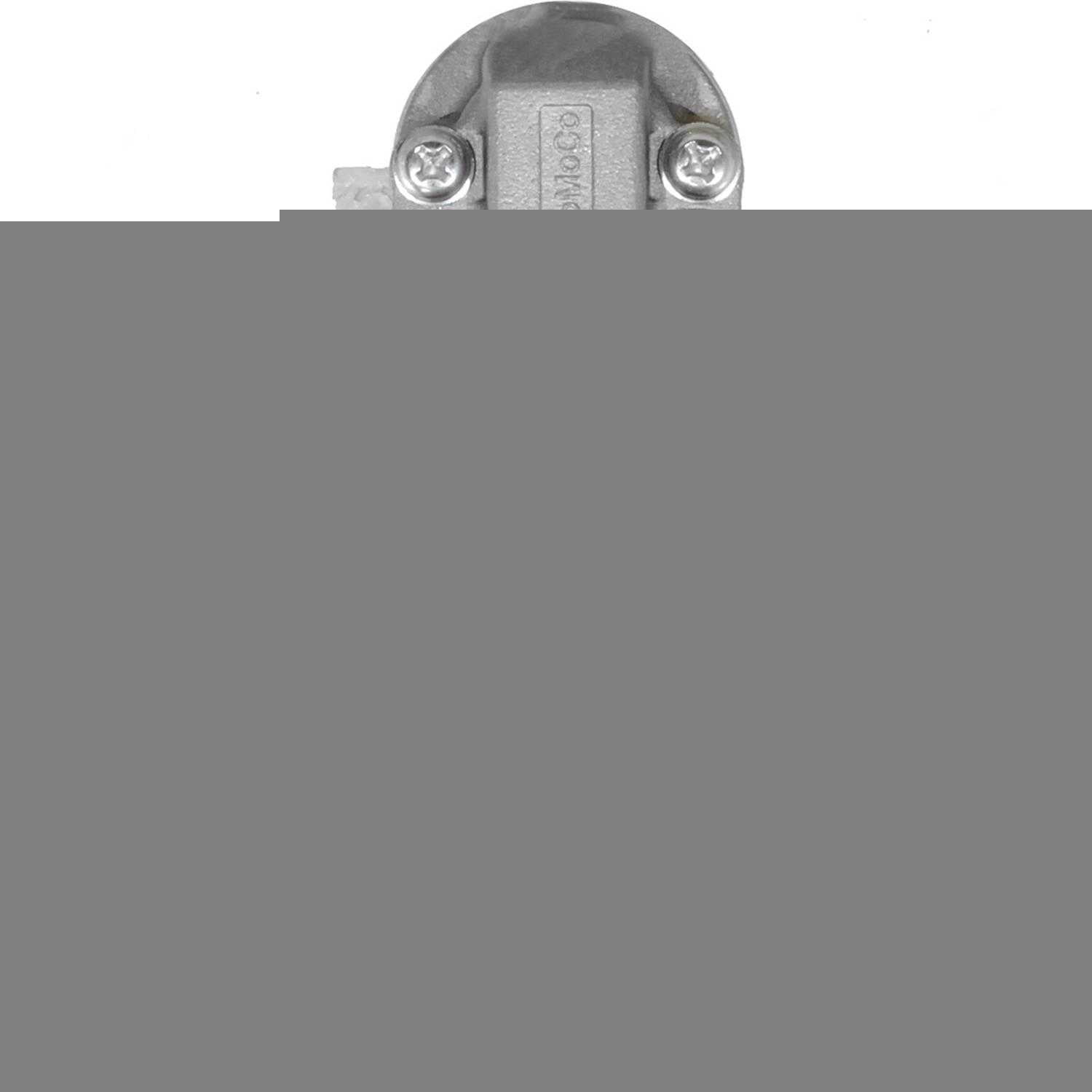 Remy 16385 Starter Motor