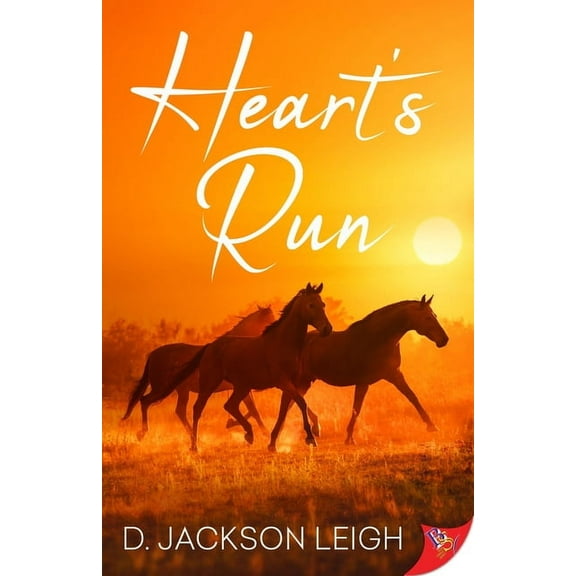 Heart's Run, (Paperback)