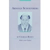 Arnold Schoenberg (Paperback)