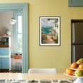 thumbnail image 3 of Art.com Printed Scenic Framed Art Print, 19" x 27", by Paline, 3 of 5