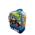 thumbnail image 4 of Bluey Dual Compartment Reusable Child's Polyester Lunch Kit, 4 of 9