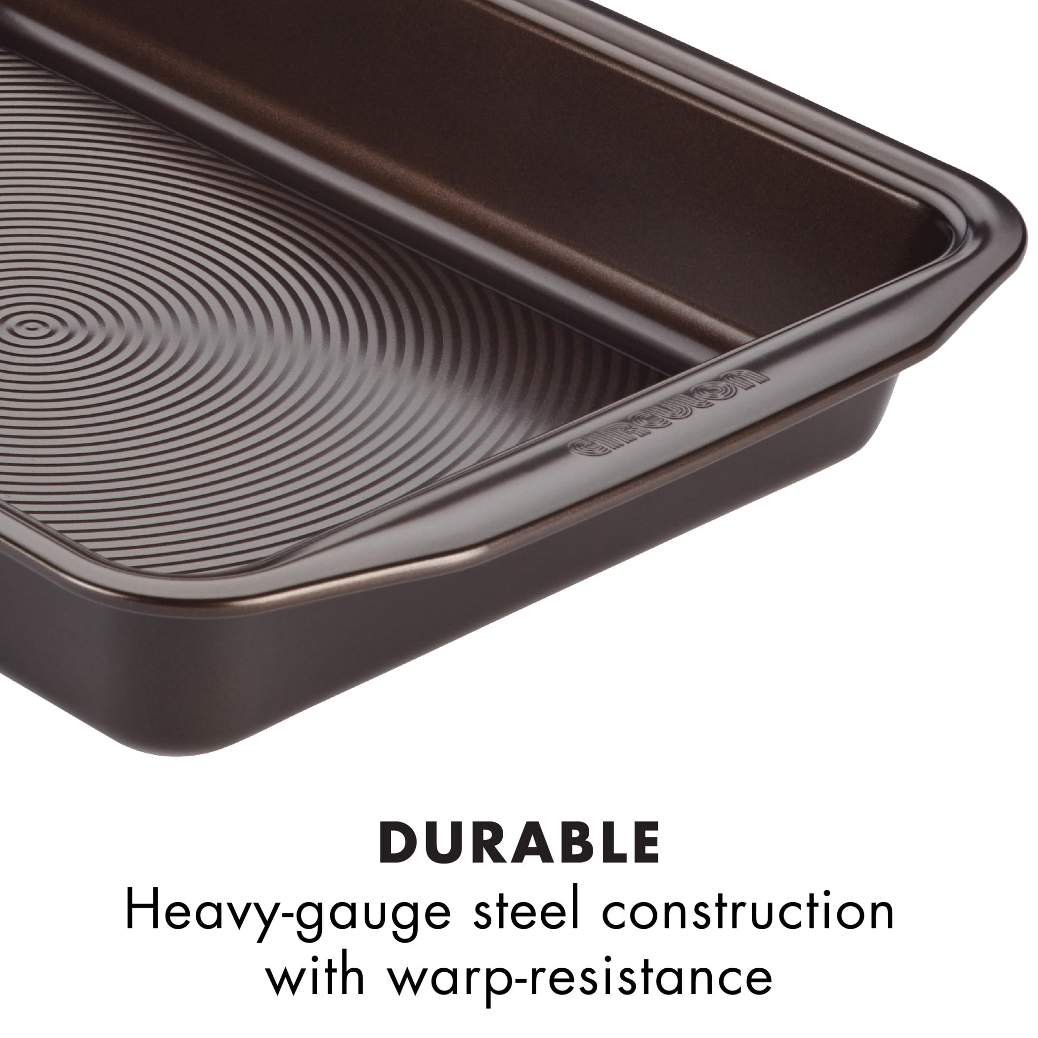 Circulon cake cheap pan