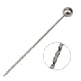 thumbnail image 4 of 14" Stainless Steel Soil Sampler Probe Monitor Soil Sampler and Moisture Meter, 4 of 9