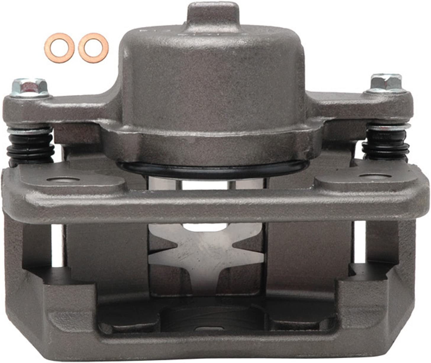 ACDelco Brake Caliper Fits 2003 Ford Taurus