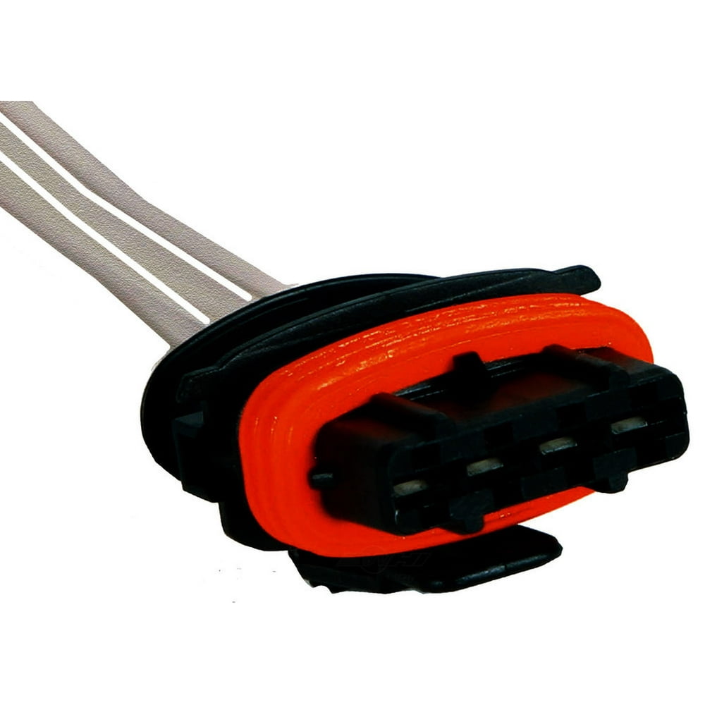 Mass Air Flow Sensor Connector