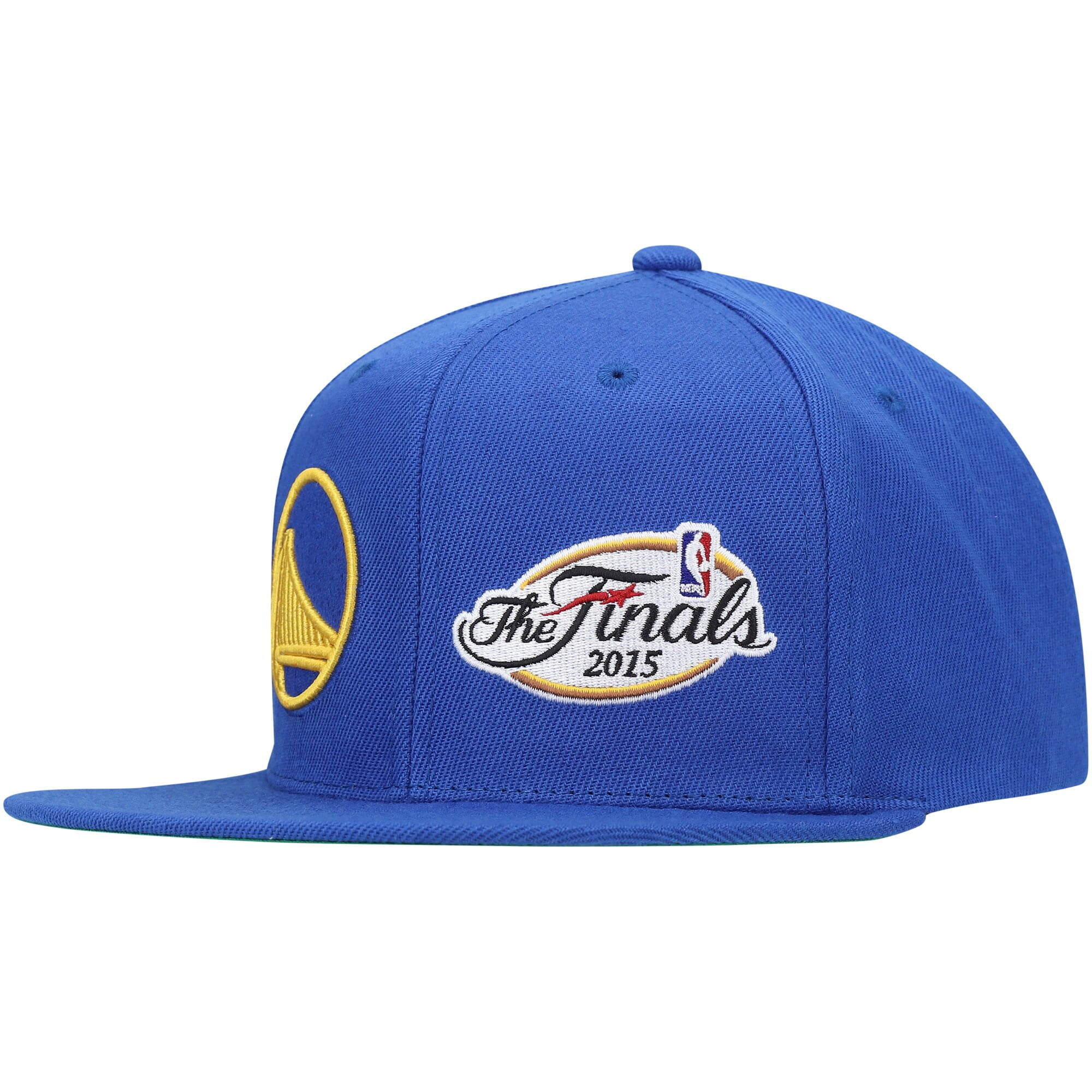 Nba finals cap 2015 new arrivals
