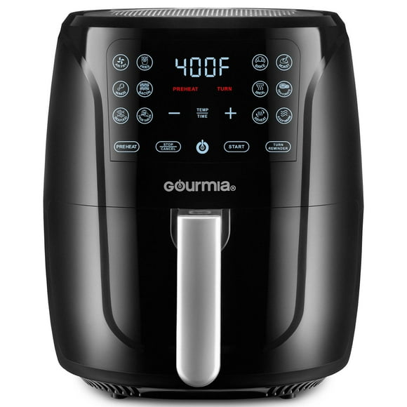 Gourmia Air Fryer Basket