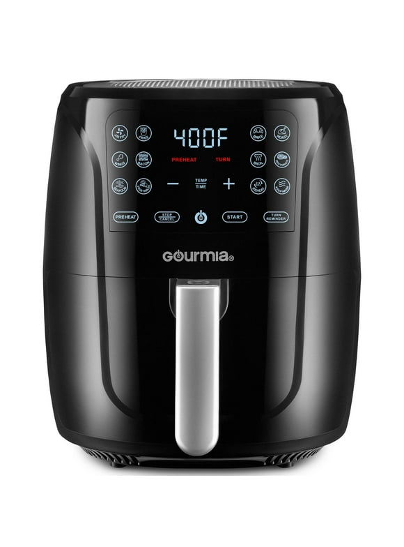 Gourmia Air Fryers in Air Fryers