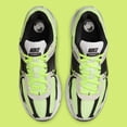 thumbnail image 4 of Nike Air Zoom Vomero 5 Men's Shoes Volt Green Platinum Black FB9149 701, 4 of 6