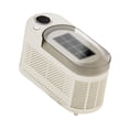 thumbnail image 4 of Siruishop Mini Desktop Ice Maker Compact Low Power Ice Machine for Kitchen Home Office Without Power Cable, 4 of 8