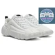 thumbnail image 1 of Onitsuka Tiger Dentigre Puff 2.0 1183C362 100 WHITE/WHITE Unisex Shoes, 1 of 6