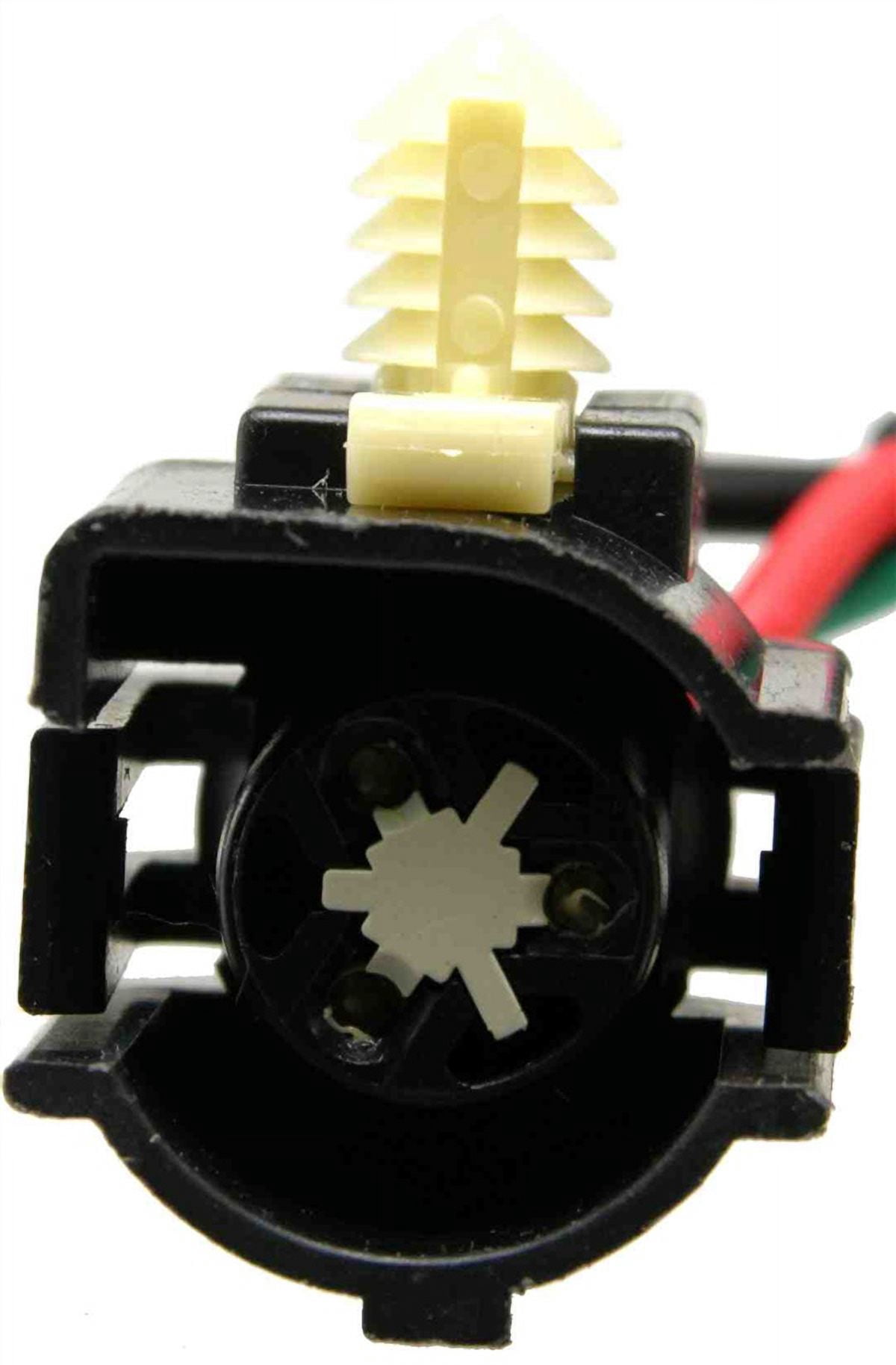 Throttle Position Sensor